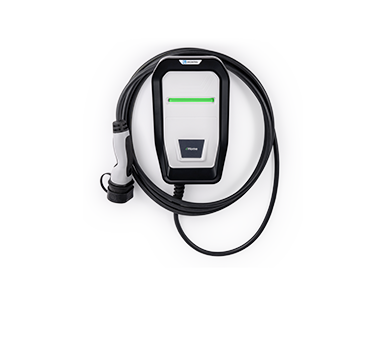 Home charging station - carplug